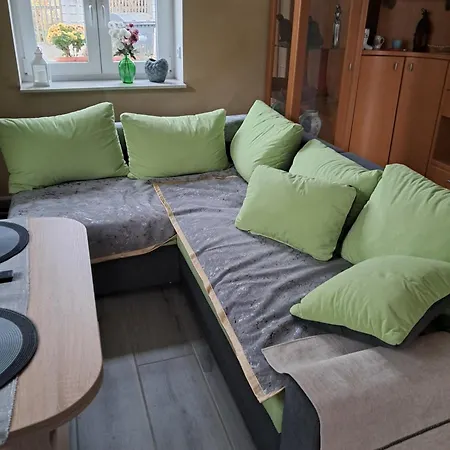 Ferienwohnung * Wolfshain