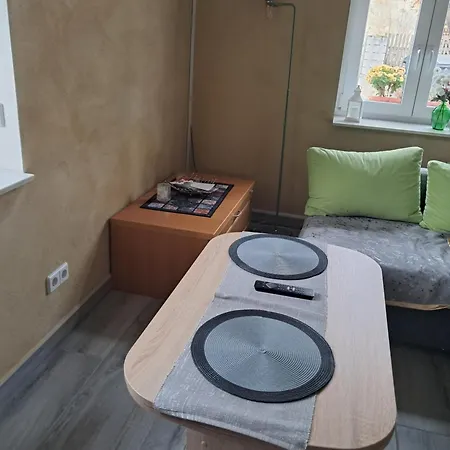 Ferienwohnung Апартаменты