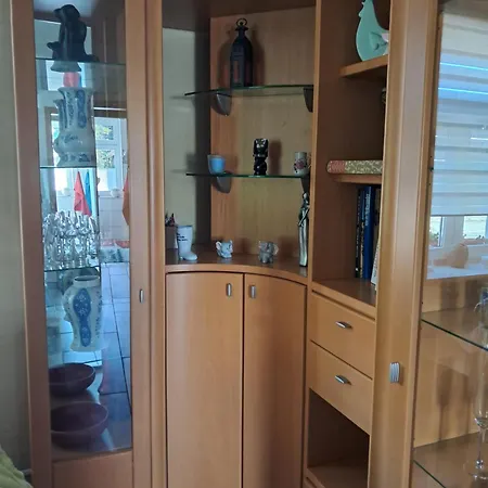 Апартаменты Ferienwohnung