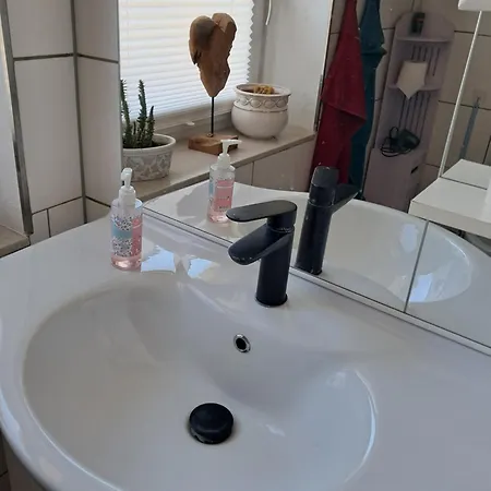 Ferienwohnung Апартаменты