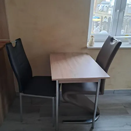 Апартаменты Ferienwohnung