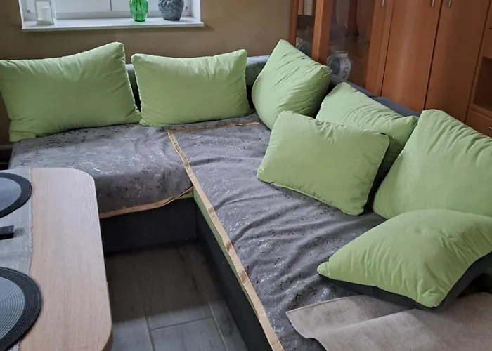 Ferienwohnung * Wolfshain