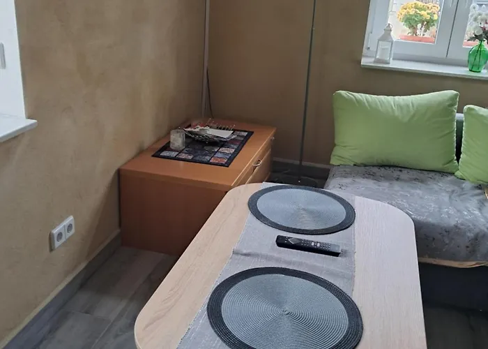 Ferienwohnung Apartman