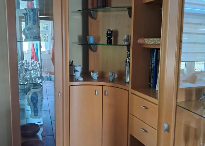 Apartman Ferienwohnung