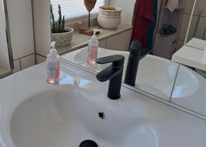 Ferienwohnung Apartman