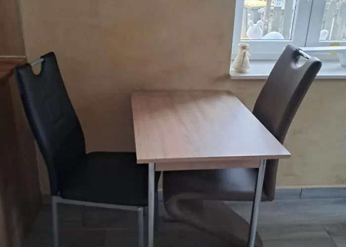 Apartman Ferienwohnung